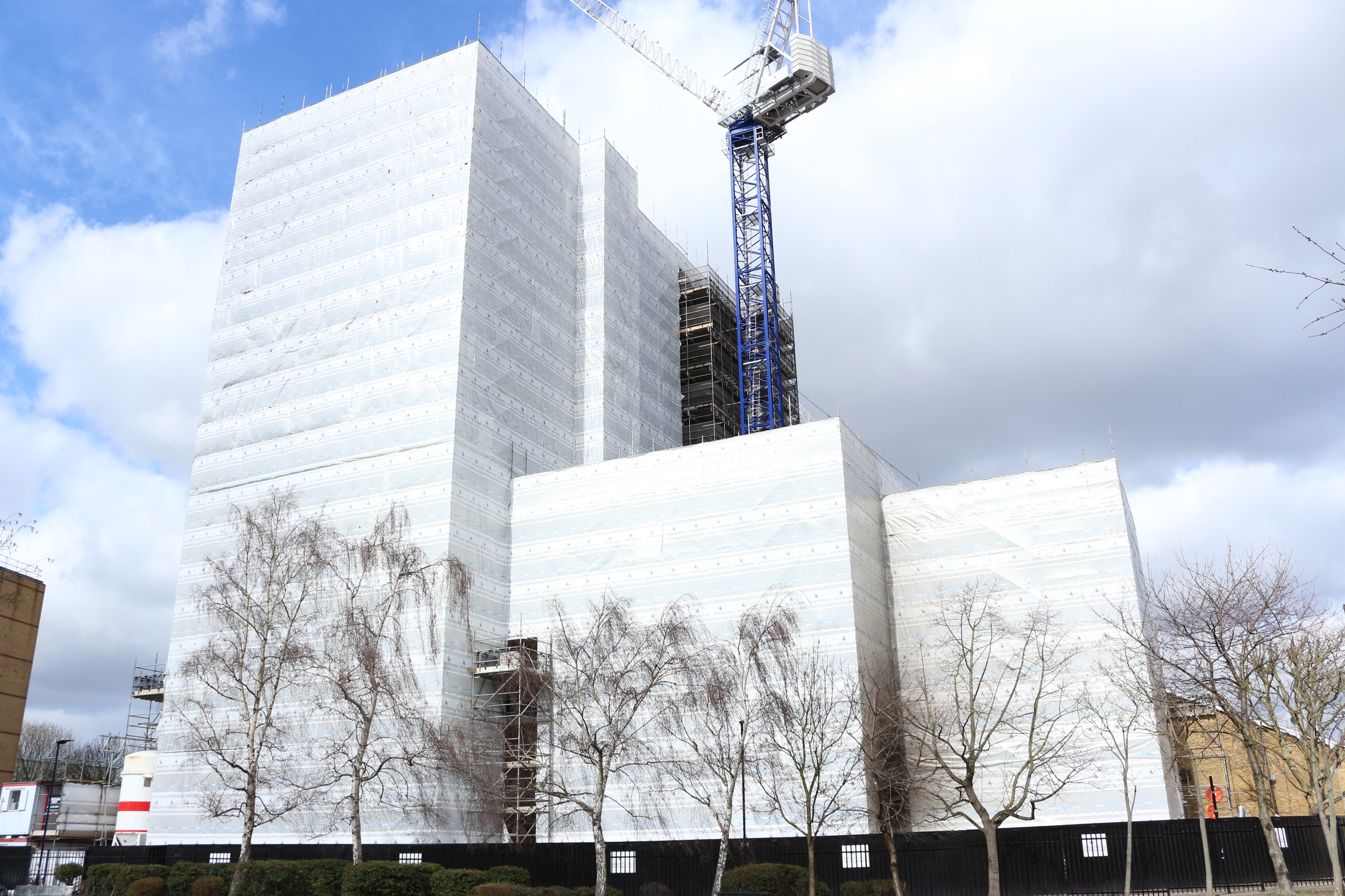 Redclyffe Road | Projects | Brogan Group