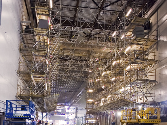 Project HAL | Projects | Brogan Group