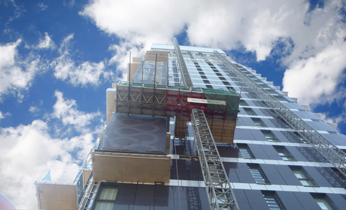 Alberta House, Brogan Group Access SOlutions