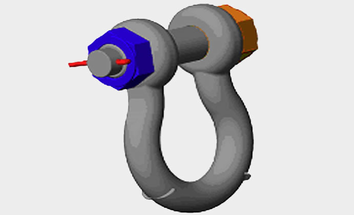 scaffolding fabrication